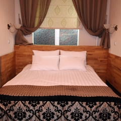 Отель Нотебург, Санкт-Петербург, Ленинградская область