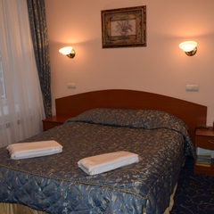 Отель Нотебург, Санкт-Петербург, Ленинградская область