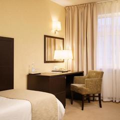 Отель Балтия, Санкт-Петербург, Ленинградская область