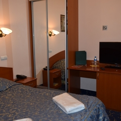 Отель Нотебург, Санкт-Петербург, Ленинградская область