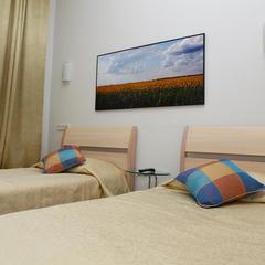 Отель Невский 126, Санкт-Петербург, Ленинградская область