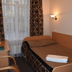 Отель Нотебург, Санкт-Петербург, Ленинградская область