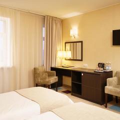 Отель Балтия, Санкт-Петербург, Ленинградская область