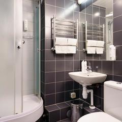 Отель Балтия, Санкт-Петербург, Ленинградская область