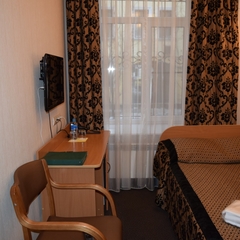 Отель Нотебург, Санкт-Петербург, Ленинградская область