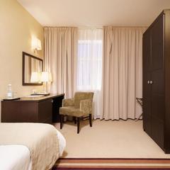 Отель Балтия, Санкт-Петербург, Ленинградская область