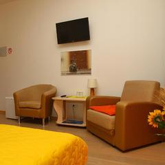 Отель Невский 126, Санкт-Петербург, Ленинградская область