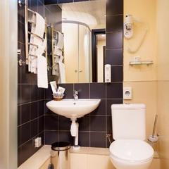 Отель Балтия, Санкт-Петербург, Ленинградская область