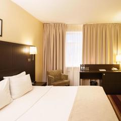 Отель Балтия, Санкт-Петербург, Ленинградская область