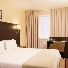 Отель Балтия, Санкт-Петербург, Ленинградская область