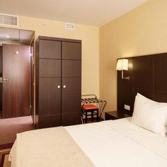 Отель Балтия, Санкт-Петербург, Ленинградская область