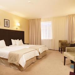 Отель Балтия, Санкт-Петербург, Ленинградская область