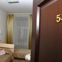 Отель Невский 126, Санкт-Петербург, Ленинградская область