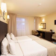 Отель Балтия, Санкт-Петербург, Ленинградская область