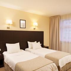 Отель Балтия, Санкт-Петербург, Ленинградская область