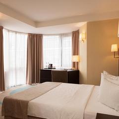 Отель Балтия, Санкт-Петербург, Ленинградская область