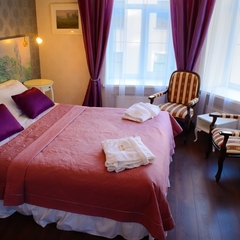 Гостиница 1913 год, Санкт-Петербург, Ленинградская область