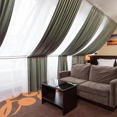 Отель Балтия, Санкт-Петербург, Ленинградская область