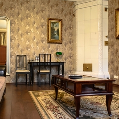 Гостиница 1913 год, Санкт-Петербург, Ленинградская область