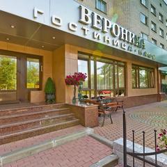 Отель Вероника, Санкт-Петербург, Ленинградская область