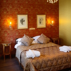 Гостиница 1913 год, Санкт-Петербург, Ленинградская область