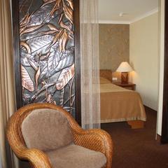 Отель Вероника, Санкт-Петербург, Ленинградская область