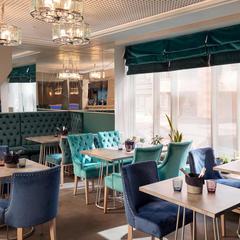 Отель Балтия, Санкт-Петербург, Ленинградская область