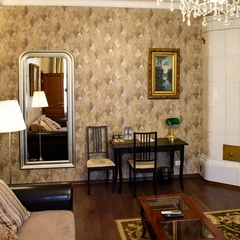 Гостиница 1913 год, Санкт-Петербург, Ленинградская область