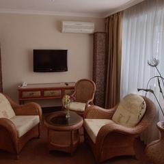 Отель Вероника, Санкт-Петербург, Ленинградская область