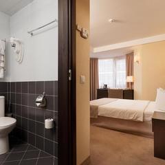 Отель Балтия, Санкт-Петербург, Ленинградская область