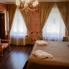 Гостиница 1913 год, Санкт-Петербург, Ленинградская область