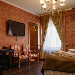 Гостиница 1913 год, Санкт-Петербург, Ленинградская область