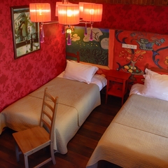 Гостиница 1913 год, Санкт-Петербург, Ленинградская область