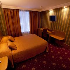 Отель Вероника, Санкт-Петербург, Ленинградская область