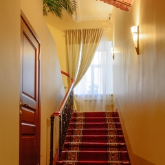 Гостиница 1913 год, Санкт-Петербург, Ленинградская область