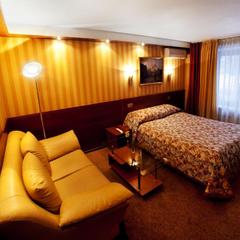 Отель Вероника, Санкт-Петербург, Ленинградская область