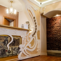 Гостиница 1913 год, Санкт-Петербург, Ленинградская область