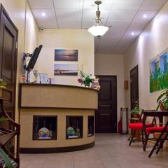 Отель Невский 126, Санкт-Петербург, Ленинградская область