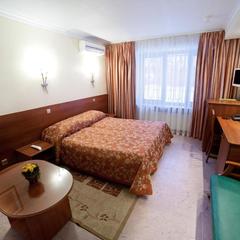 Отель Вероника, Санкт-Петербург, Ленинградская область