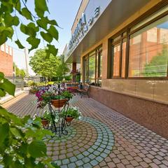 Отель Вероника, Санкт-Петербург, Ленинградская область