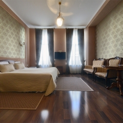 Гостиница 1913 год, Санкт-Петербург, Ленинградская область