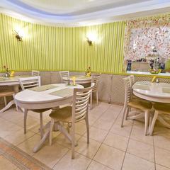 Отель Вероника, Санкт-Петербург, Ленинградская область