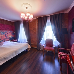 Гостиница 1913 год, Санкт-Петербург, Ленинградская область