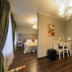 Гостиница 1913 год, Санкт-Петербург, Ленинградская область