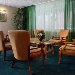 Отель Вероника, Санкт-Петербург, Ленинградская область