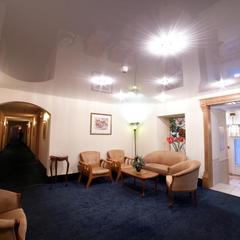 Отель Вероника, Санкт-Петербург, Ленинградская область