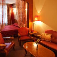 Отель Вероника, Санкт-Петербург, Ленинградская область