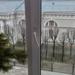 Отель Исаакиевский, Санкт-Петербург, Ленинградская область