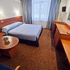 Отель Вероника, Санкт-Петербург, Ленинградская область