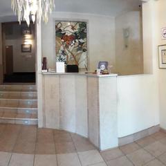 Отель Вероника, Санкт-Петербург, Ленинградская область